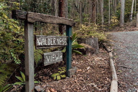 Wilderness View By Tiny Away - Accommodation Nelson Bay 0