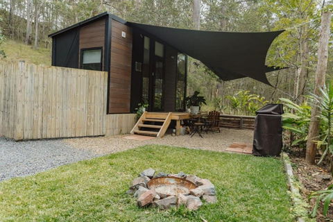 Wilderness View By Tiny Away - Accommodation Nelson Bay 2