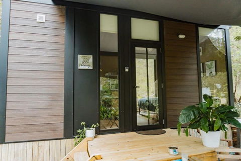 Wilderness View By Tiny Away - Accommodation Nelson Bay 3