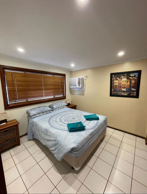 Wildsights Beach Units - Accommodation Nelson Bay 3