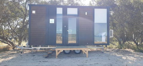 Willalooka Escape By Tiny Away - Accommodation Nelson Bay 1