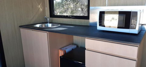 Willalooka Escape By Tiny Away - Accommodation Nelson Bay 3