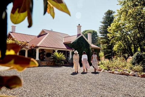Wilsford House - Accommodation Nelson Bay 0
