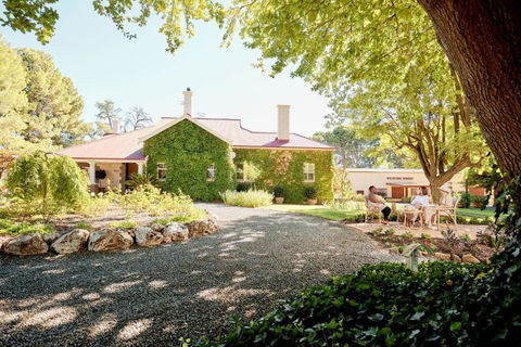 Wilsford House - Accommodation Nelson Bay 2