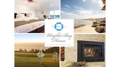 Wrights Bay House - Nelsons Bay Accommodation 0
