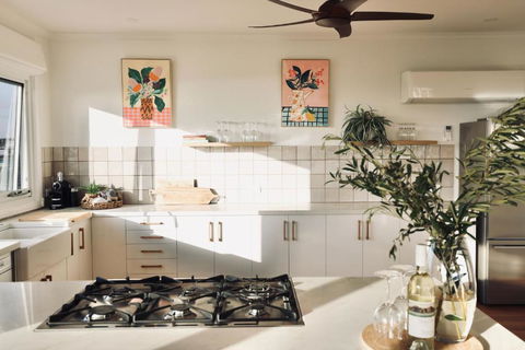 Wrights Bay House - Nelsons Bay Accommodation 2