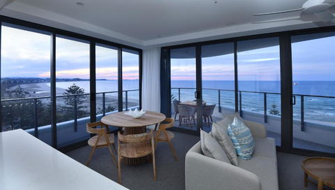 X Kirra Apartments - Accommodation Nelson Bay 1