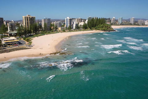X Kirra Apartments - Accommodation Nelson Bay 2