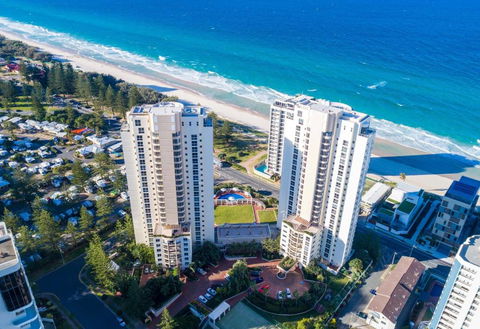 Xanadu Resort - Accommodation Nelson Bay 0