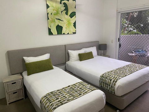 Xanadu Resort - Accommodation Nelson Bay 3