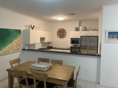Xanadu Resort - Accommodation Nelson Bay 1