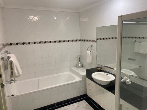 Xanadu Resort - Accommodation Nelson Bay 2