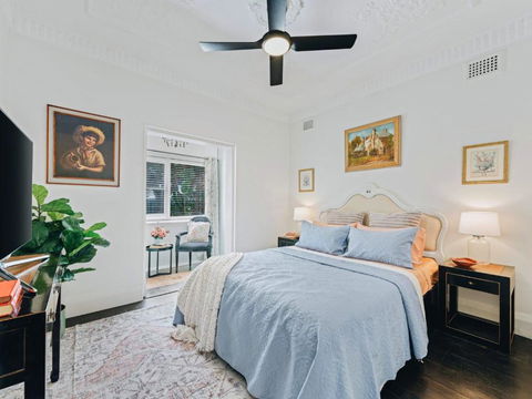 XQ Collection Jaques La Maison - Accommodation Nelson Bay 0