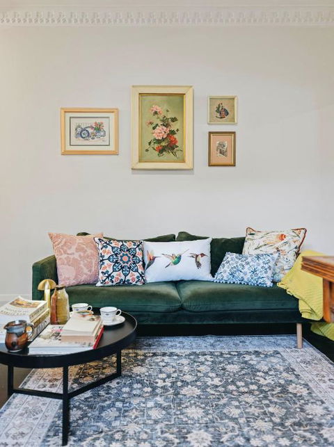 XQ Collection Jaques La Maison - Accommodation Nelson Bay 3