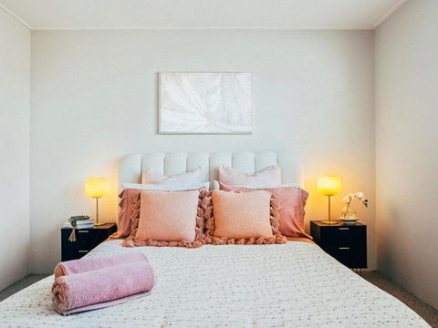 XQ Collection Saltwater Bondi Beach - Accommodation Nelson Bay 1