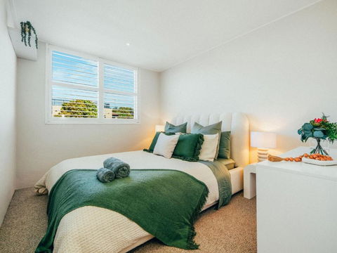 XQ Collection Saltwater Bondi Beach - Accommodation Nelson Bay 2