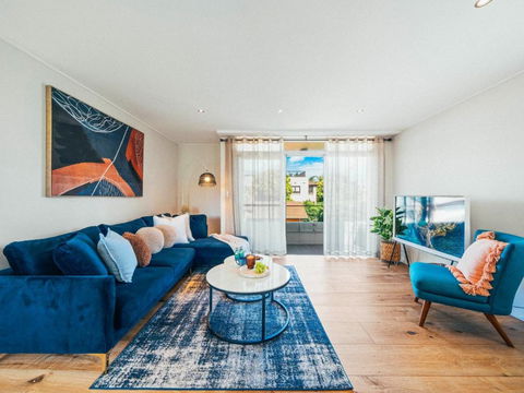 XQ Collection Saltwater Bondi Beach - Accommodation Nelson Bay 0