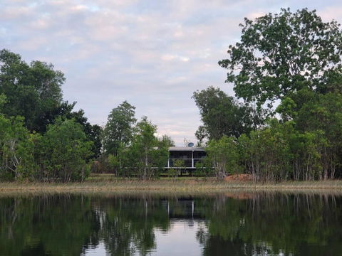 AAOK Lakes Resort And Caravan Park - Accommodation Nelson Bay 2