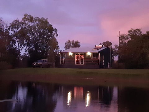 AAOK Lakes Resort And Caravan Park - Accommodation Nelson Bay 1