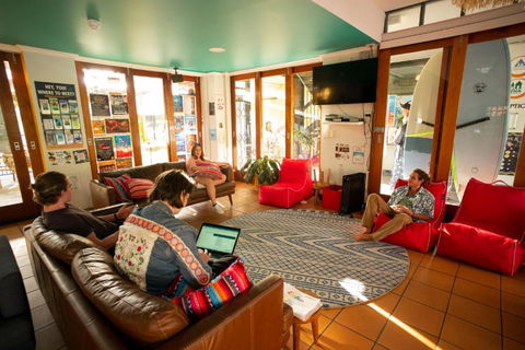 YHA Cape Byron, Byron Bay - Nelson Bay Accommodation.com 2