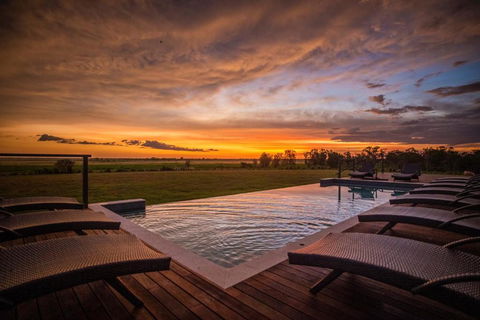 Finniss River Lodge - Accommodation Nelson Bay 1