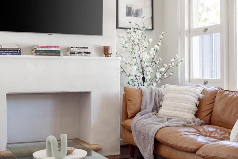 Guildford Cottage By Swan Bnb Management - Accommodation Nelson Bay 3