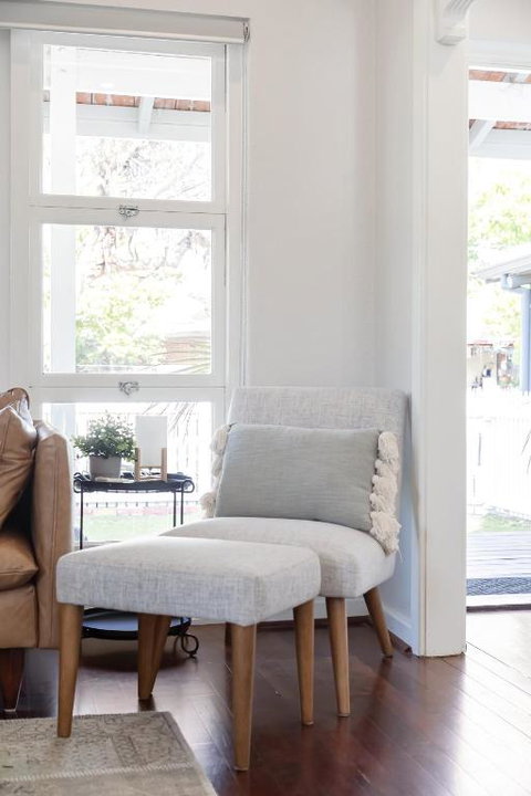 Guildford Cottage By Swan Bnb Management - Accommodation Nelson Bay 4