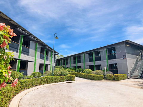 Ibis Darwin Airport Hotel - Accommodation Nelson Bay 0