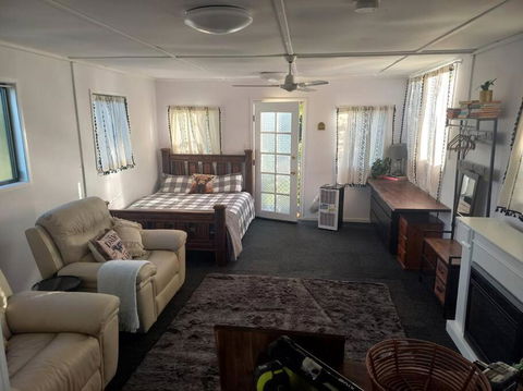 Maison De Lavande Farmstay - Accommodation Nelson Bay 3