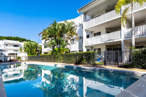 Zion Escapes Retreat On Pease, City Edge Family Apartment - Accommodation Nelson Bay 0
