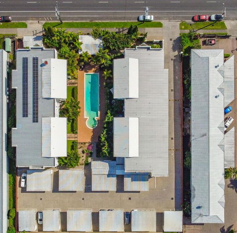 Zion Escapes Retreat On Pease, City Edge Family Apartment - Accommodation Nelson Bay 1