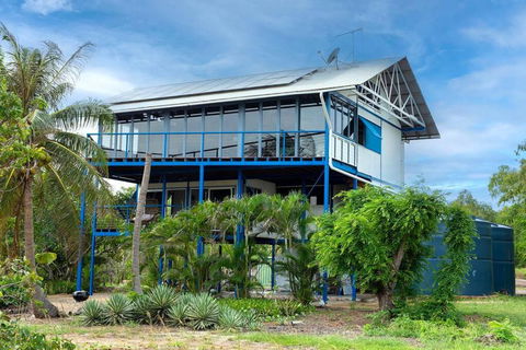 Seabreeze Beach House, Wagait Beach - Accommodation Nelson Bay 0