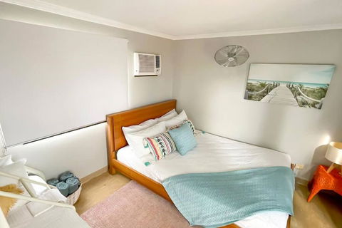 Seabreeze Beach House, Wagait Beach - Accommodation Nelson Bay 1