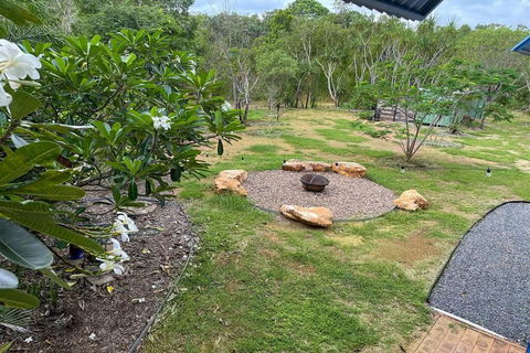 Seabreeze Beach House, Wagait Beach - Accommodation Nelson Bay 3