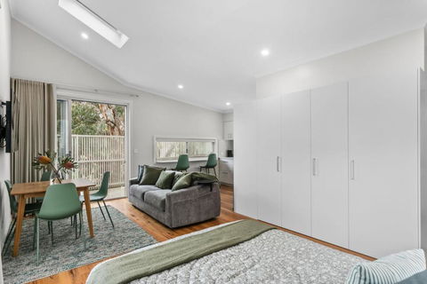 WILL56 - Gumtree Studio - Accommodation Nelson Bay 3