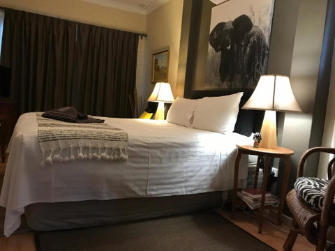 Yellow Gum Bed And Breakfast - Accommodation Nelson Bay 0