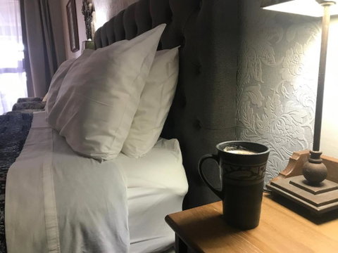 Yellow Gum Bed And Breakfast - Accommodation Nelson Bay 1