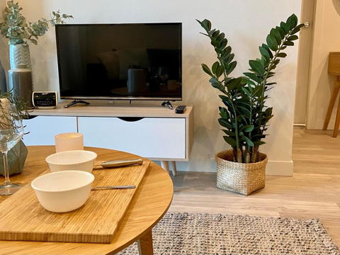 YORK 1903 Self Catering - Nelson Bay Accommodation.com 1