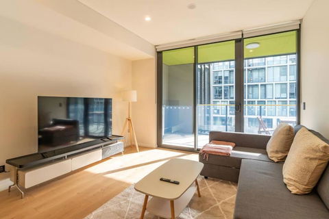 Z3 Close To Sydney CBD 1 Free Car Space Quiet - Accommodation Nelson Bay 0
