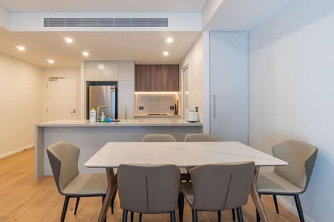 Z3 Close To Sydney CBD 1 Free Car Space Quiet - Accommodation Nelson Bay 2