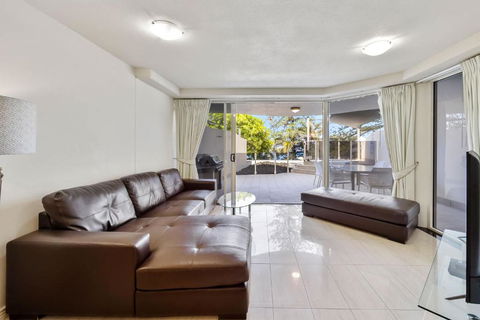 ZANZ205- Exclusive Outdoor Spa With Ocean Glimpses - Accommodation Nelson Bay 0