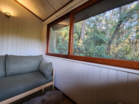ZEN House Tiny House By The Lake - Accommodation Nelson Bay 2