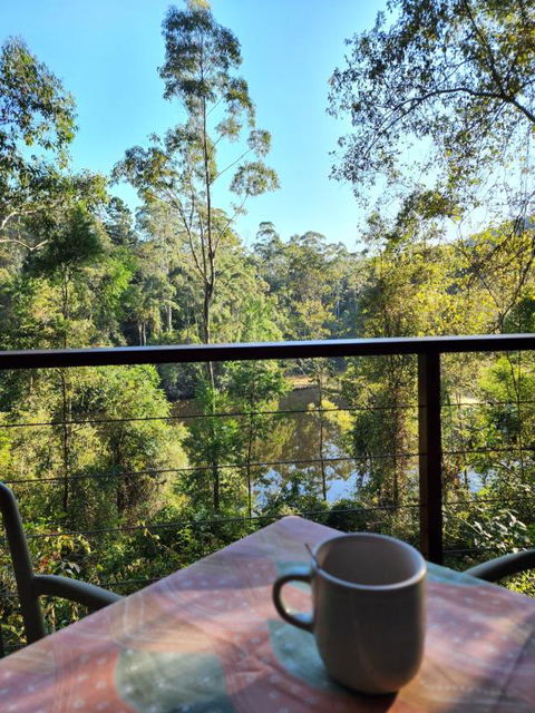 ZEN House Tiny House By The Lake - Accommodation Nelson Bay 3