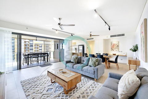 ZEN Oceania - 2BR Ocean View - Accommodation Nelson Bay 0
