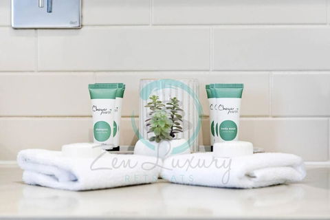 ZEN Oceania - 2BR Ocean View - Accommodation Nelson Bay 3
