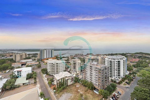 ZEN SUN CITY Cozy 2-BR/2-BA Ocean View Retreat - Accommodation Nelson Bay 3