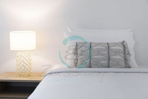 ZEN TOWERS: Cozy Executive 3-BR Family Apt In Darwin City - Accommodation Nelson Bay 2