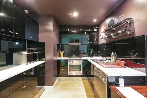 ZEN MARKETS - Boutique 1-BR Apt Near Parap Markets - Accommodation Nelson Bay 2
