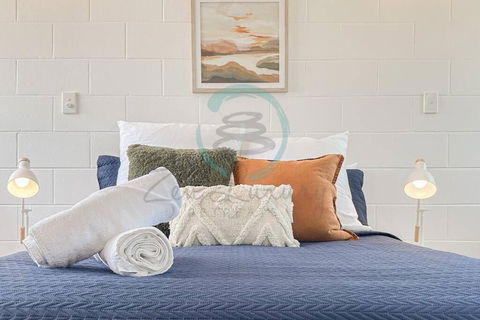 ZEN Nightcliff Foreshore 2-BR Cozy & Quiet Getaway - Accommodation Nelson Bay 2