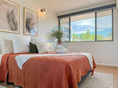 ZEN Nightcliff Foreshore 2-BR Cozy & Quiet Getaway - Accommodation Nelson Bay 3